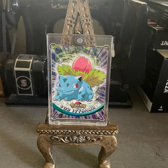 Pokémon Collection - Picture 9 of 10